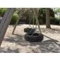 Tyre swing incl
