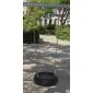 Tyre swing incl
