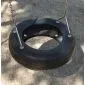 Tyre swing incl