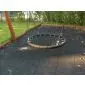Nest swing black