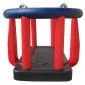 Baby swing seat public playground