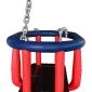 Baby swing seat public playground