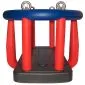 Baby swing seat public playground