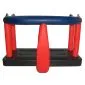 Baby swing seat public playground