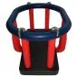 Baby swing seat public playground