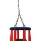 Baby swing seat public playground