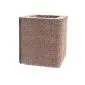 Barbecue masonry extension