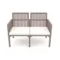 Garden furniture loungeset Libanon (incl. cushions)
