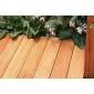 Decking board hardwood Massaranduba 185cm (21x145mm)