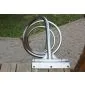 Spiral pole sliding pole for public playgrounds
