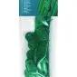 Tie-wraps green