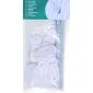 Tie-wraps white