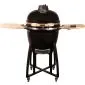 Kamado ceramic bbq ø53cm