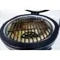 Kamado ceramic bbq ø36cm