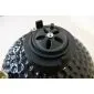 Kamado ceramic bbq ø36cm