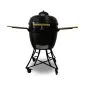 Kamado ceramic bbq ø46cm