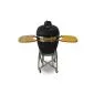 Kamado ceramic bbq ø61cm