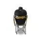 Kamado ceramic bbq ø61cm