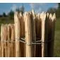 Chestnut fencing rolls  0,80x10m (7/8cm)