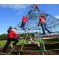 Climbing Pyramide 250cm for playground