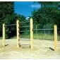 Climbing bars TUV/EN1176 366x204cm