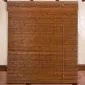 Bamboo Roller blinds Kofu 120cm
