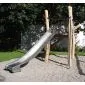 Playground slide Stainless Steel 150cm