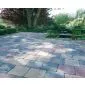 Cobblestones variegated, WF.