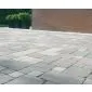 Cobblestones smook tumbled 15x15x6cm (m2)