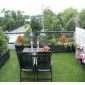 Rubber Tile Artificial Grass  50x50cm