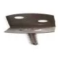 L-brackets fencefix stainless steel