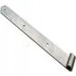 Strap hinge stainless steel ø16/1000mm