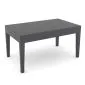 Garden furniture loungeset Libanon (incl. cushions)