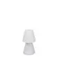 Table Lamp Dolores design 45x23,4x23,4cm