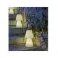Table Lamp Dolores design 45x23,4x23,4cm