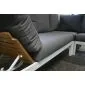 Garden furniture aluminium loungeset Lotus