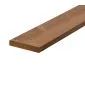 Wall cladding thermally modified boards 18x142mm (m1)