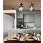 Wall cladding thermally modified 10/21x192mm (m1)