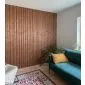 Wall cladding thermally modified 10/21x192mm (m1)