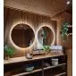 Wall cladding thermally modified 10/21x192mm (m1)