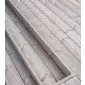 Decking board thermally modified 26x140mm (m1)