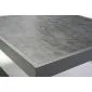Garden furniture aluminium loungeset Malaga