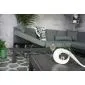 Garden furniture aluminium loungeset Malaga