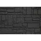 Concrete fence panels 200x40x3.2cm