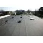 Roll roofing garden black 10m2