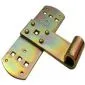 Middle hinge 16x160