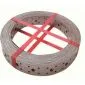 Strap bracing 10m (30x1.5mm)