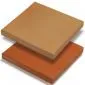 Garden tile terracotta