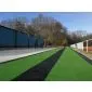 Artificial grass tiles artificial grass green 500x500x30mm