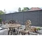 Concrete fence Modernstone 200x200cm